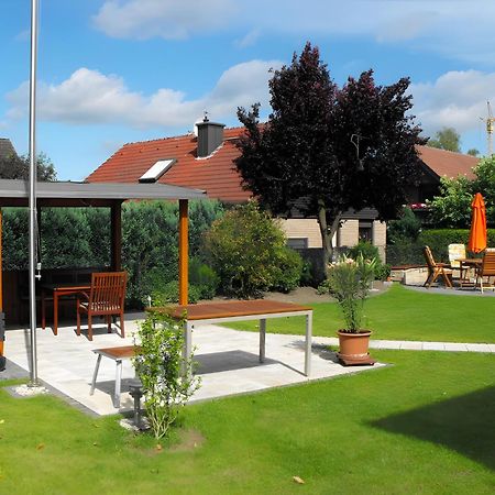 Mill Nordkirchen Apartment Екстериор снимка