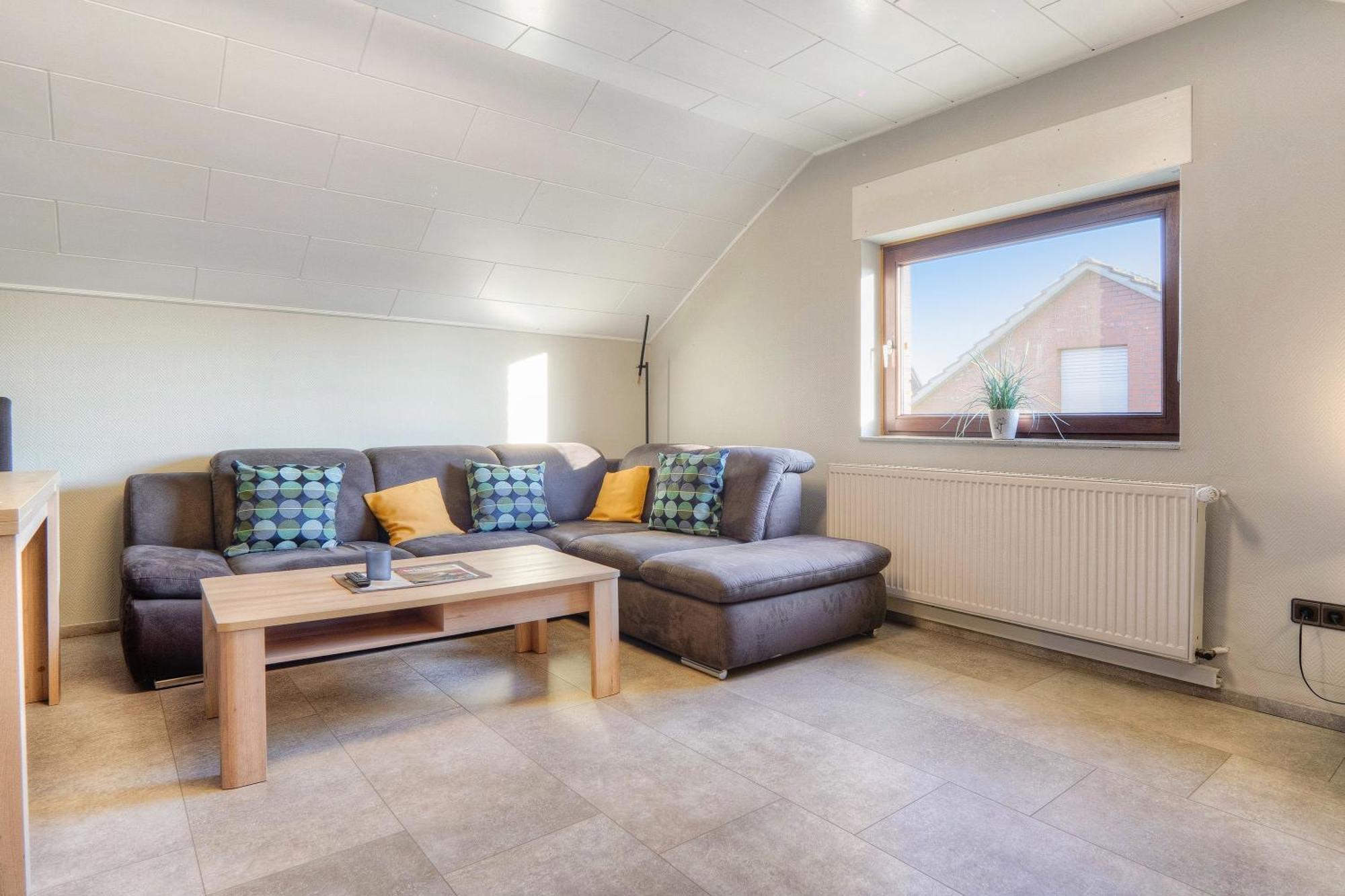 Mill Nordkirchen Apartment Екстериор снимка