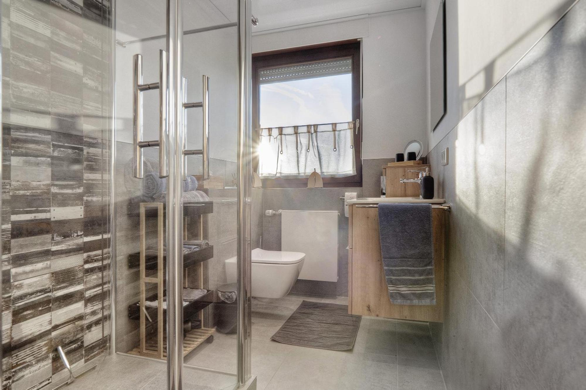 Mill Nordkirchen Apartment Екстериор снимка