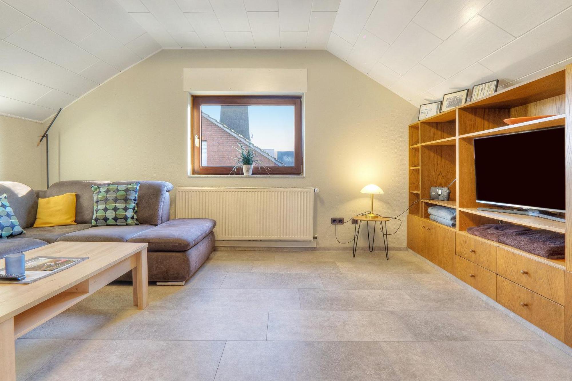 Mill Nordkirchen Apartment Екстериор снимка