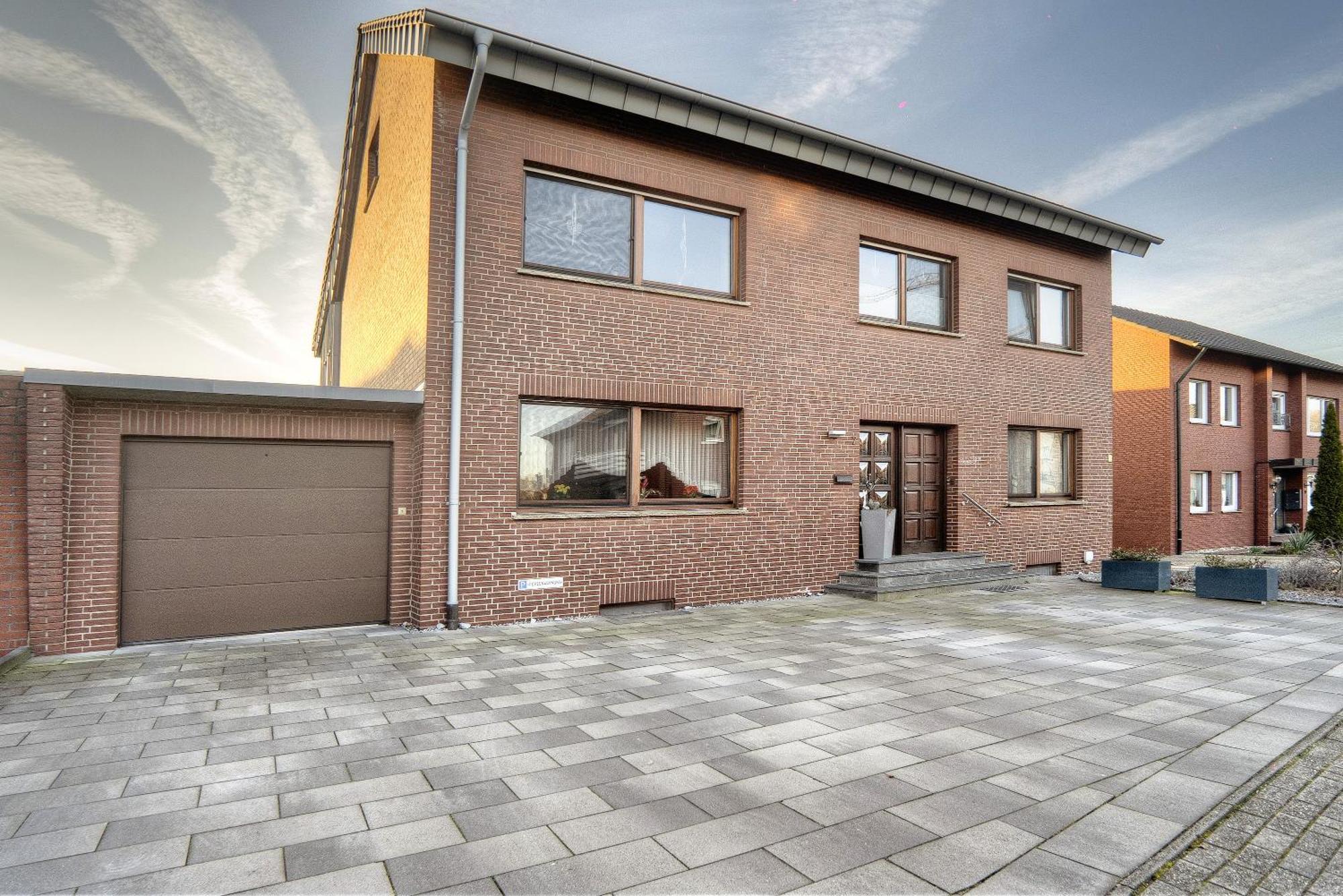 Mill Nordkirchen Apartment Екстериор снимка