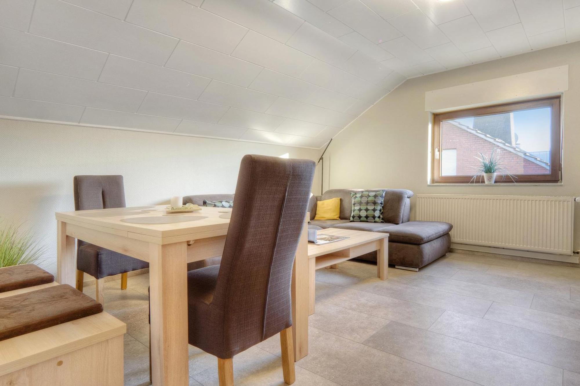 Mill Nordkirchen Apartment Екстериор снимка