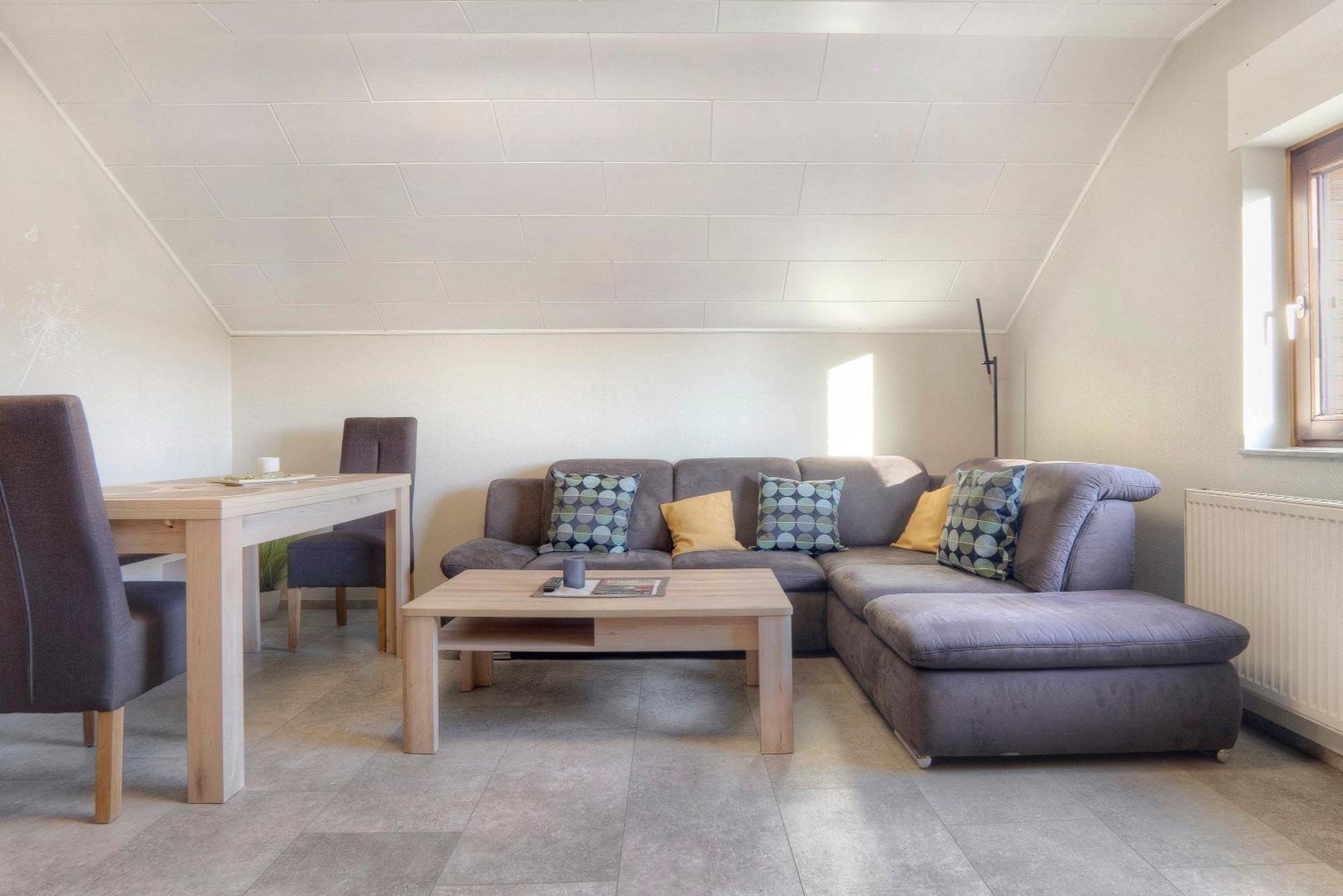 Mill Nordkirchen Apartment Екстериор снимка