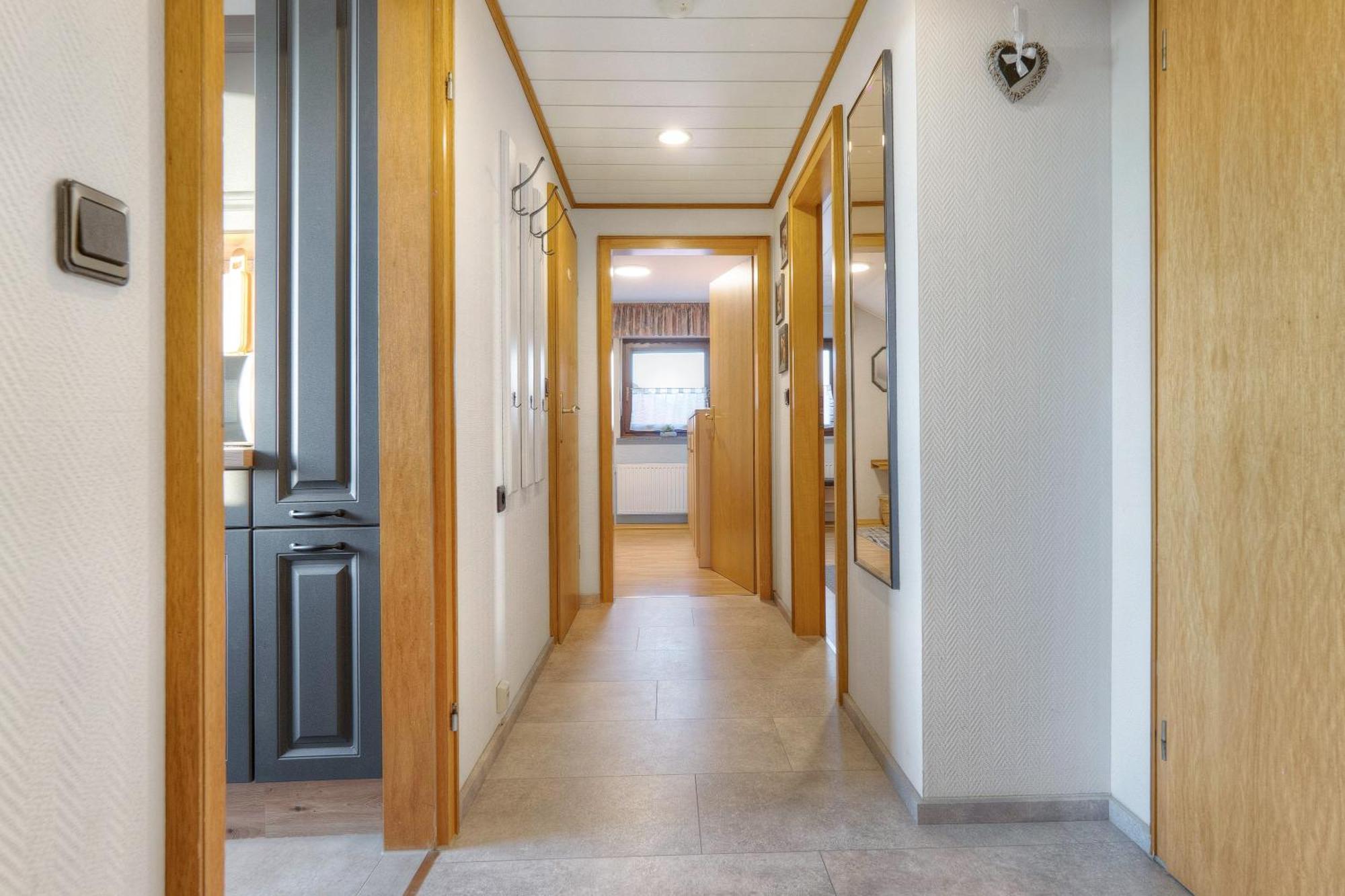 Mill Nordkirchen Apartment Екстериор снимка
