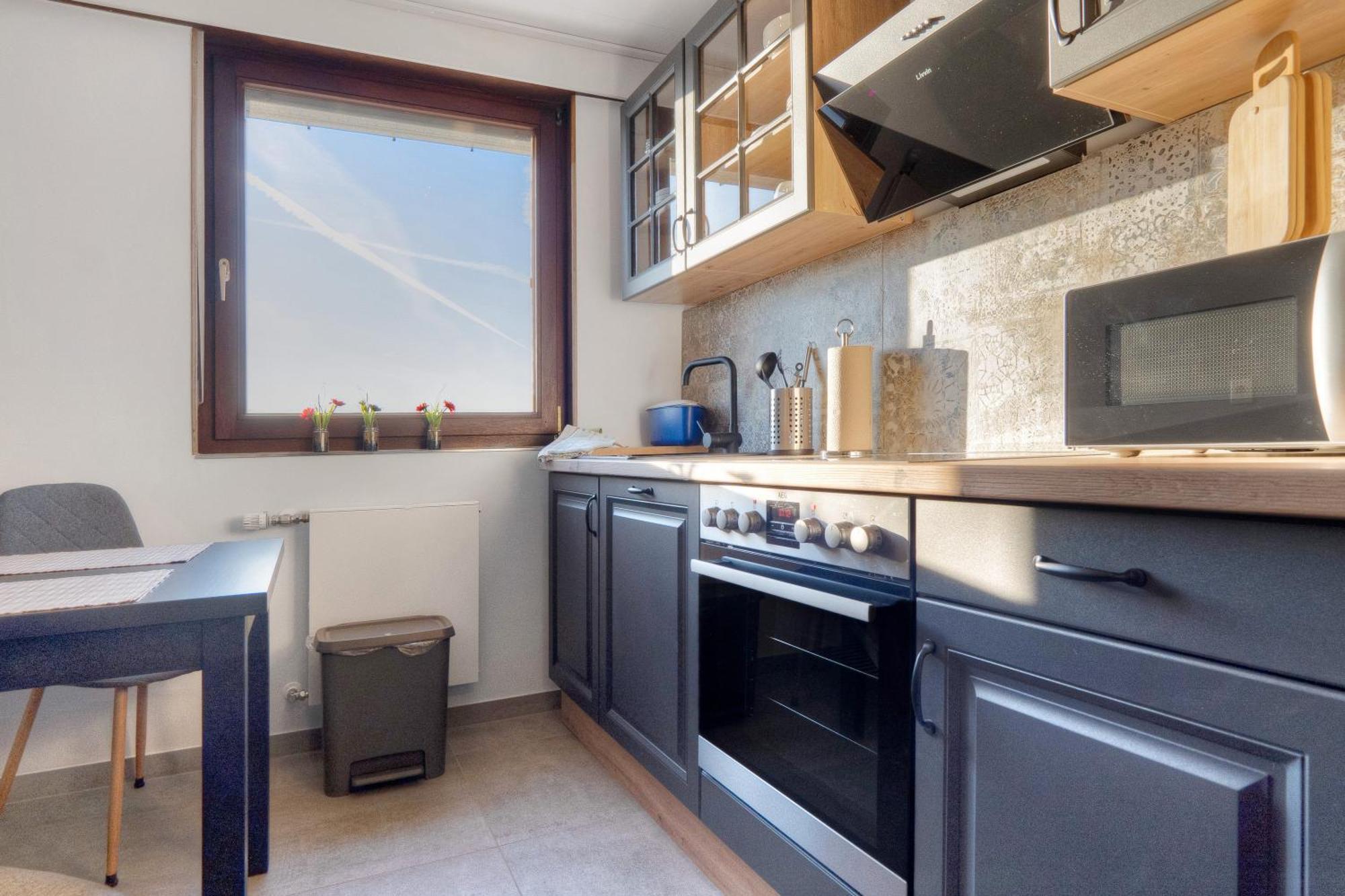 Mill Nordkirchen Apartment Екстериор снимка