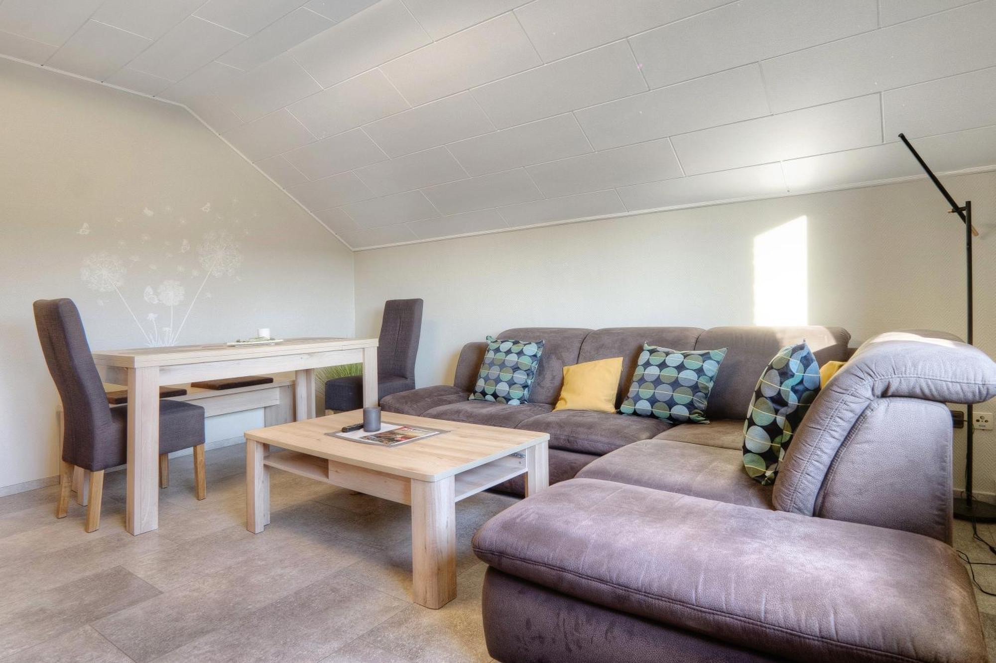 Mill Nordkirchen Apartment Екстериор снимка