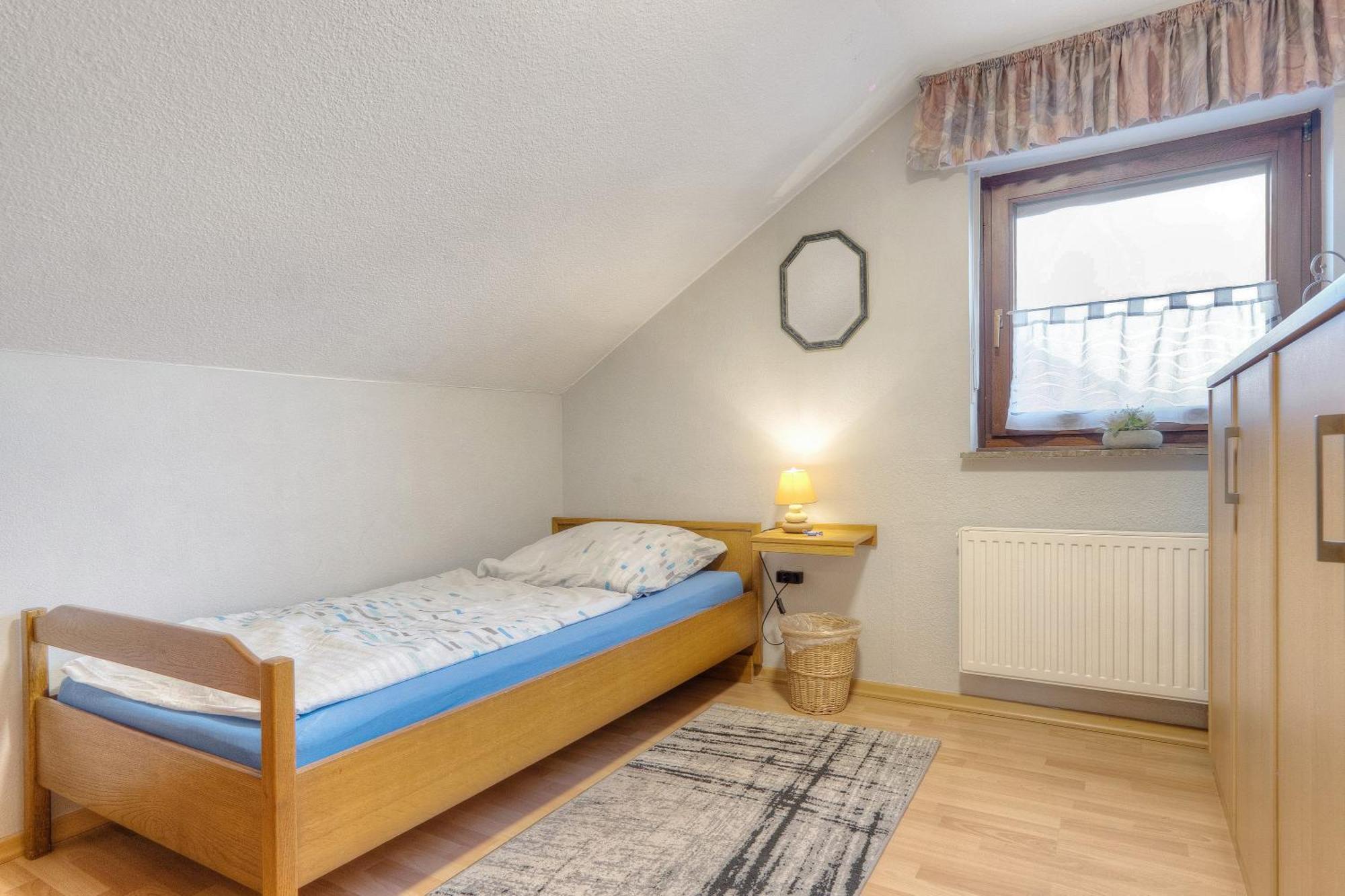 Mill Nordkirchen Apartment Екстериор снимка