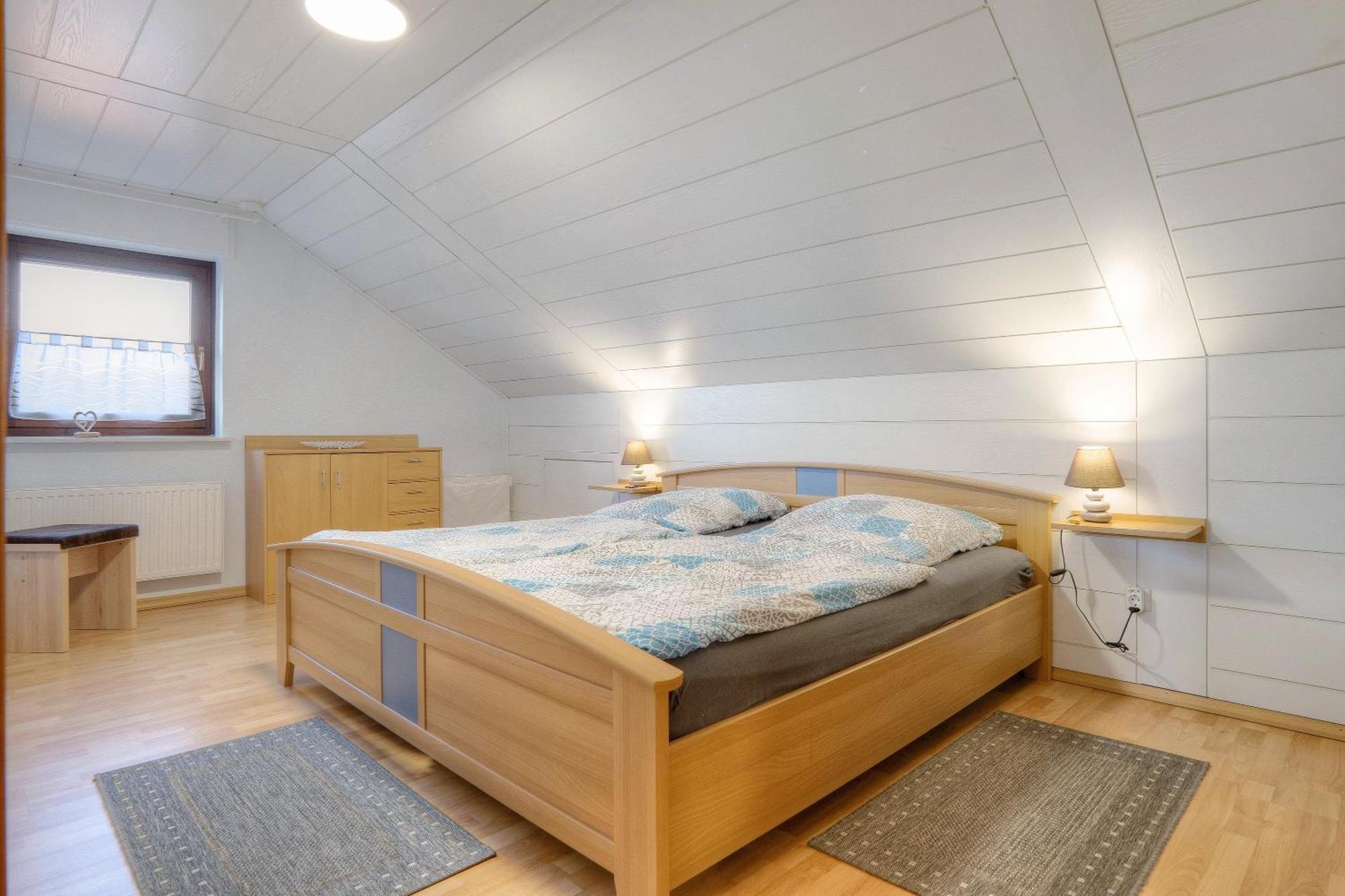 Mill Nordkirchen Apartment Екстериор снимка